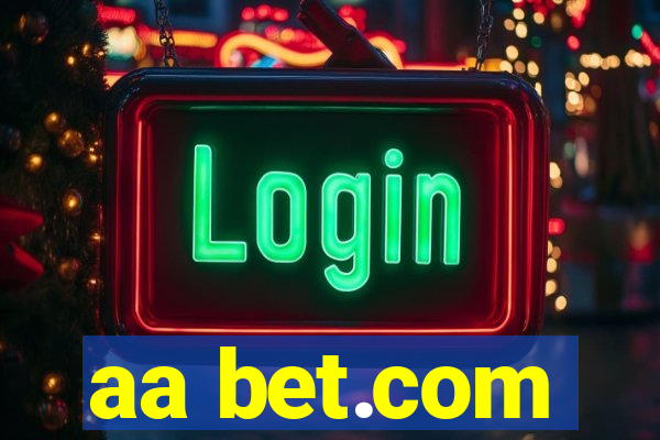 aa bet.com